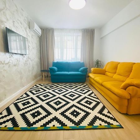 Apartament Dorobanti Διαμέρισμα Βουκουρέστι Εξωτερικό φωτογραφία