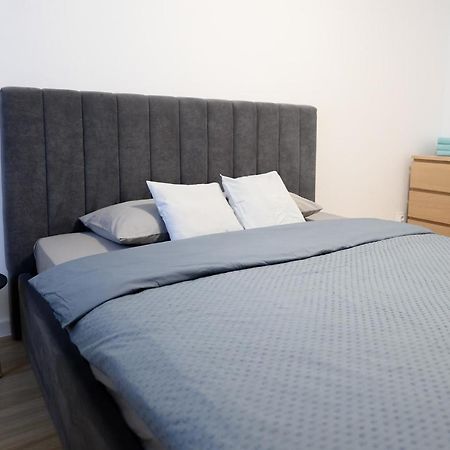 Apartament Dorobanti Διαμέρισμα Βουκουρέστι Εξωτερικό φωτογραφία