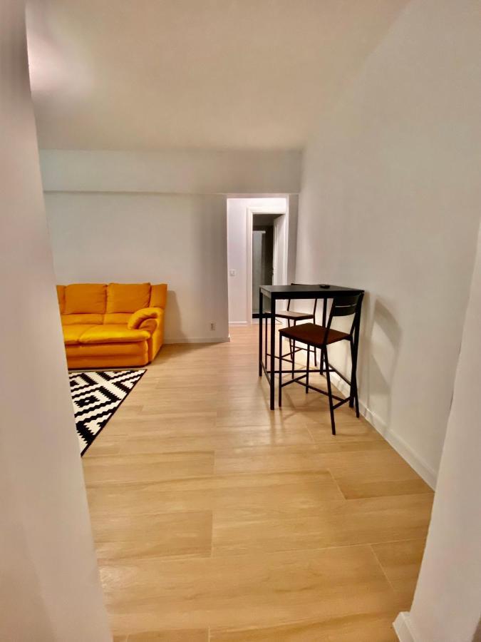 Apartament Dorobanti Διαμέρισμα Βουκουρέστι Εξωτερικό φωτογραφία