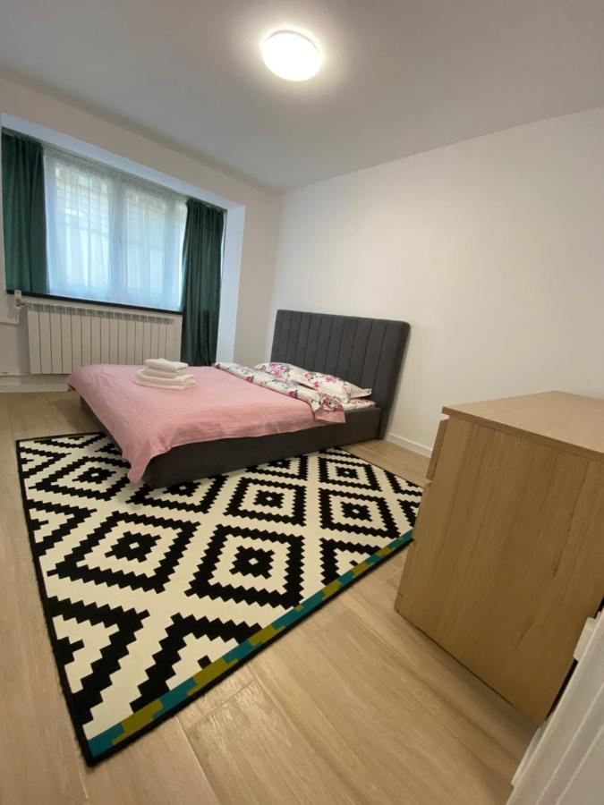 Apartament Dorobanti Διαμέρισμα Βουκουρέστι Εξωτερικό φωτογραφία