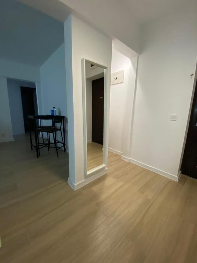 Apartament Dorobanti Διαμέρισμα Βουκουρέστι Εξωτερικό φωτογραφία