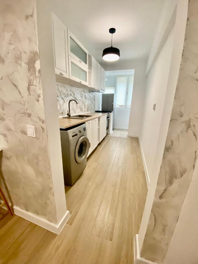 Apartament Dorobanti Διαμέρισμα Βουκουρέστι Εξωτερικό φωτογραφία