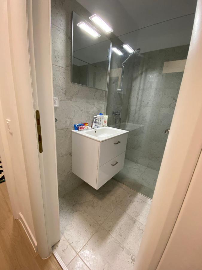 Apartament Dorobanti Διαμέρισμα Βουκουρέστι Εξωτερικό φωτογραφία