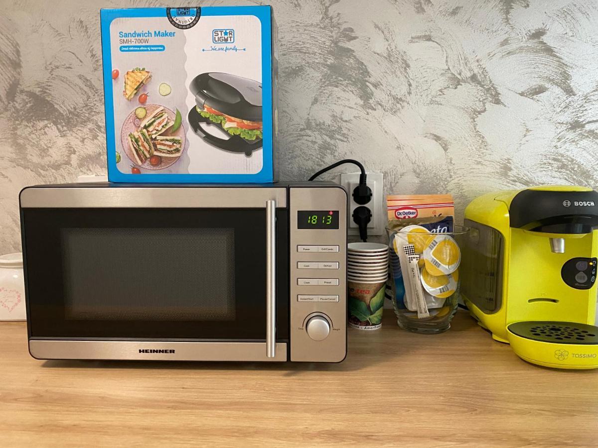 Apartament Dorobanti Διαμέρισμα Βουκουρέστι Εξωτερικό φωτογραφία