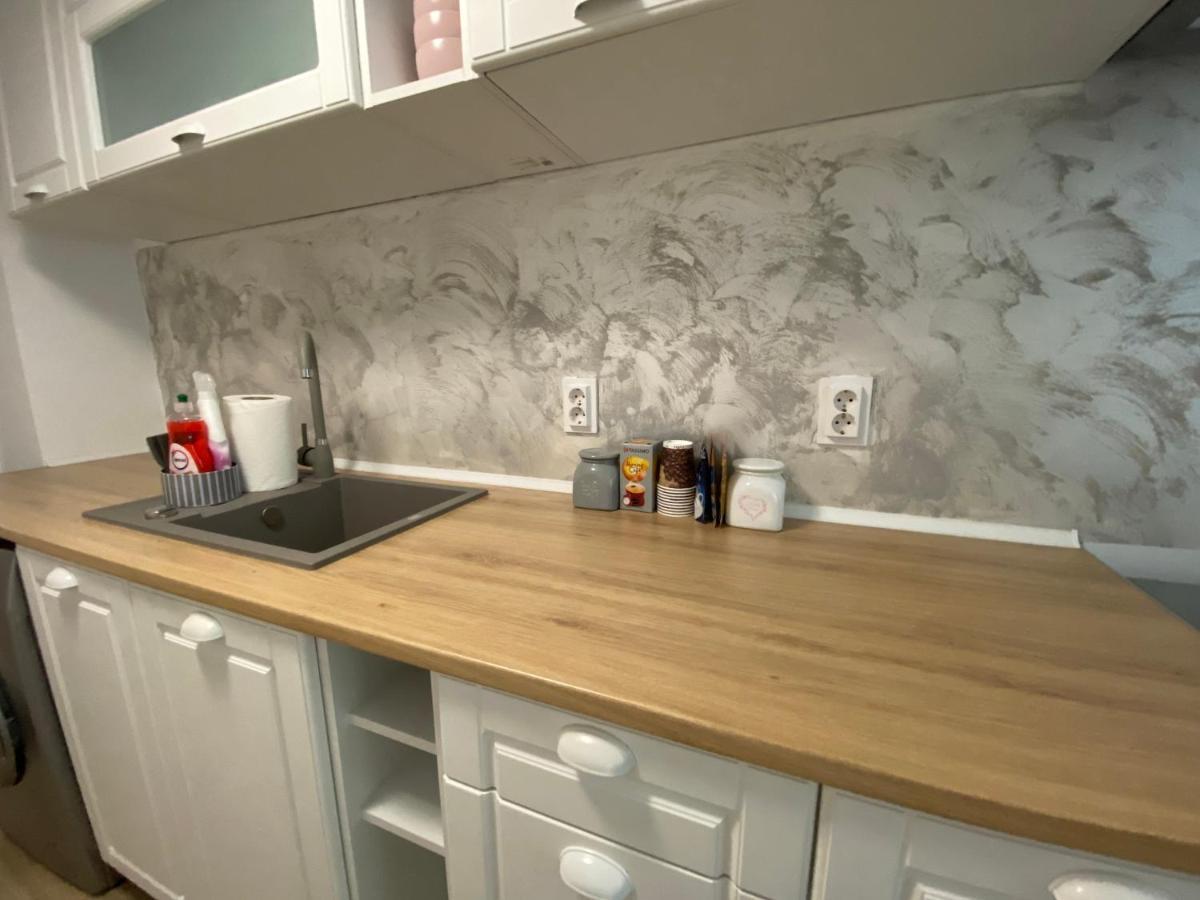 Apartament Dorobanti Διαμέρισμα Βουκουρέστι Εξωτερικό φωτογραφία