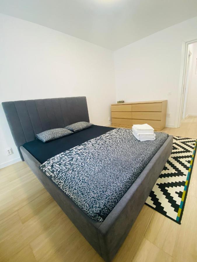 Apartament Dorobanti Διαμέρισμα Βουκουρέστι Εξωτερικό φωτογραφία