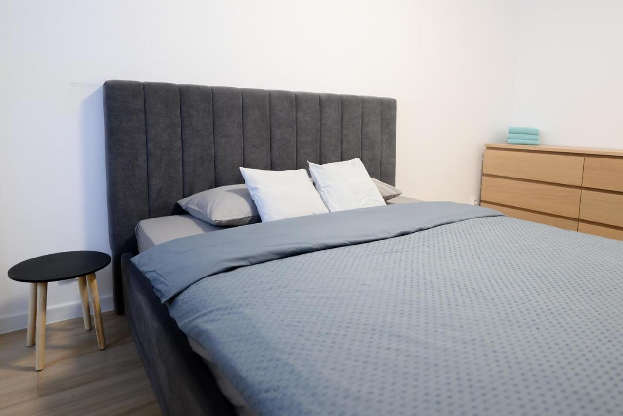 Apartament Dorobanti Διαμέρισμα Βουκουρέστι Εξωτερικό φωτογραφία