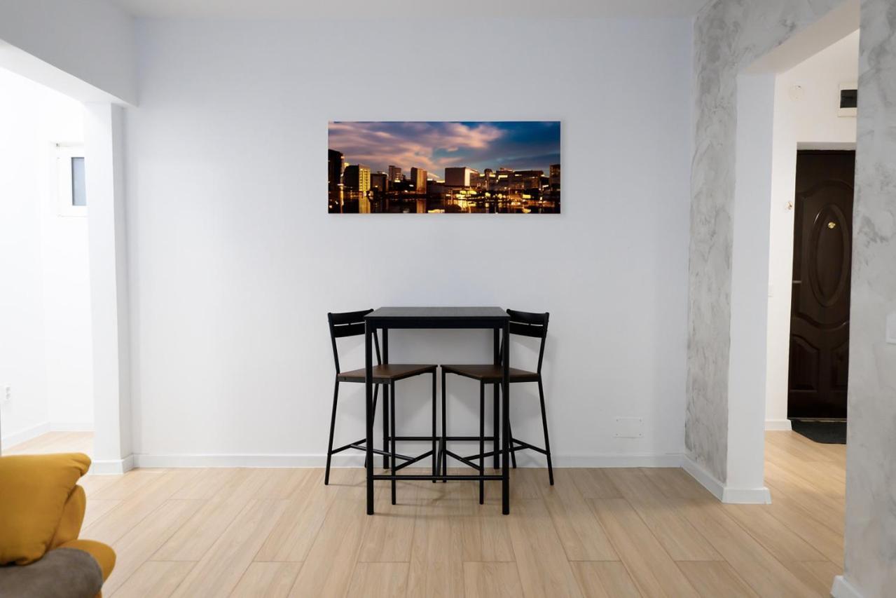 Apartament Dorobanti Διαμέρισμα Βουκουρέστι Εξωτερικό φωτογραφία