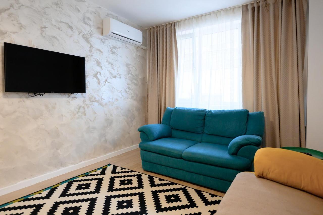 Apartament Dorobanti Διαμέρισμα Βουκουρέστι Εξωτερικό φωτογραφία