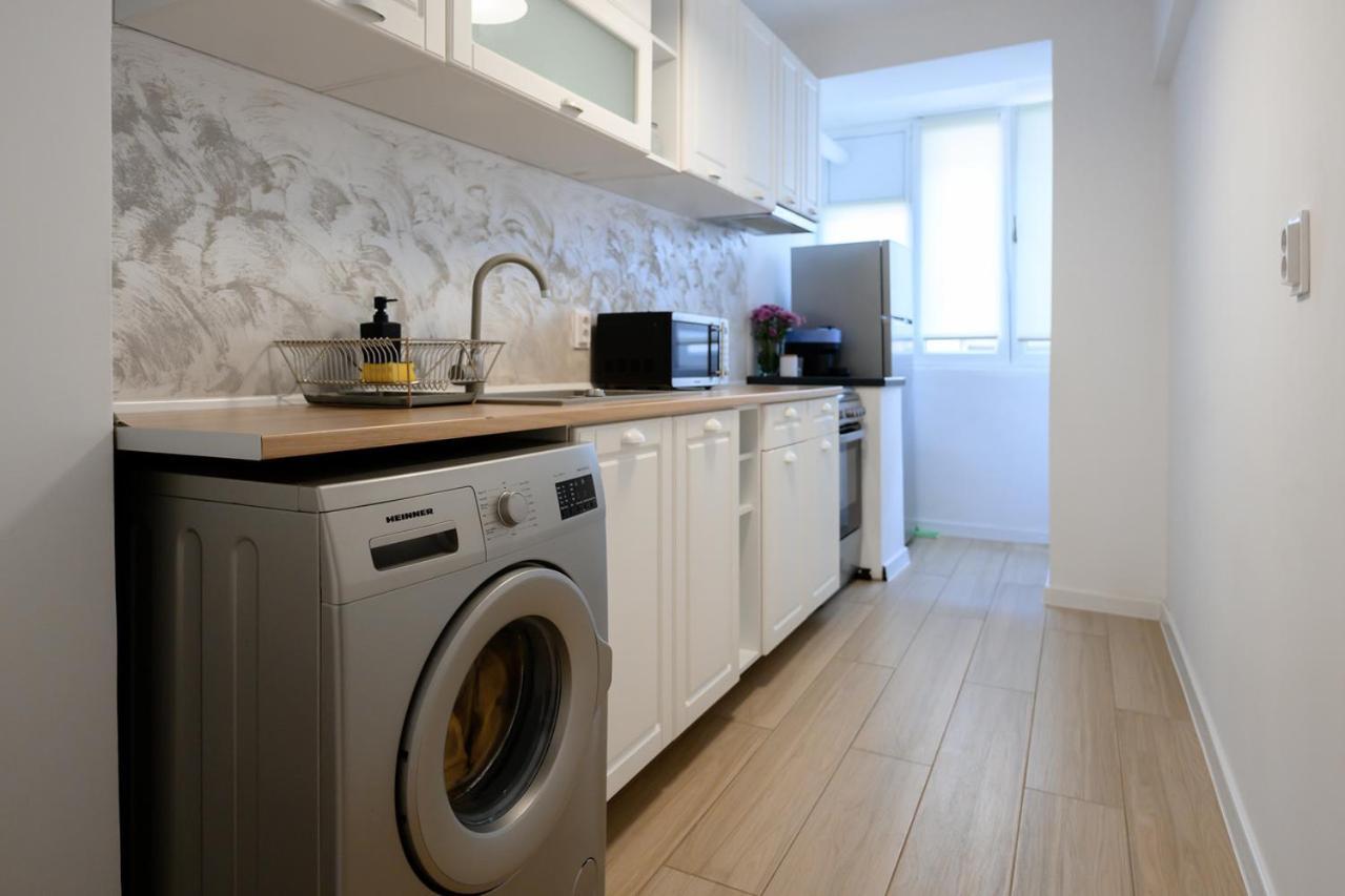 Apartament Dorobanti Διαμέρισμα Βουκουρέστι Εξωτερικό φωτογραφία