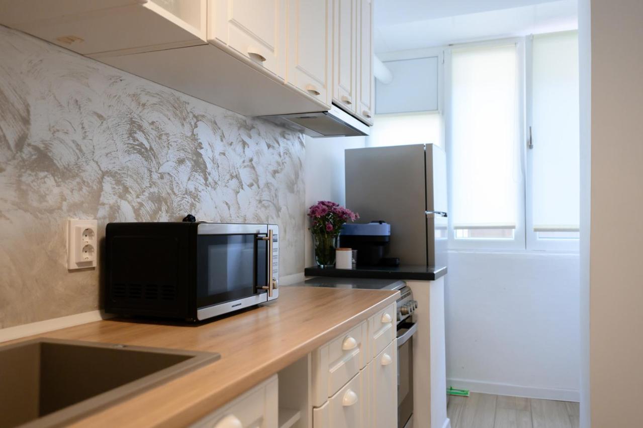 Apartament Dorobanti Διαμέρισμα Βουκουρέστι Εξωτερικό φωτογραφία
