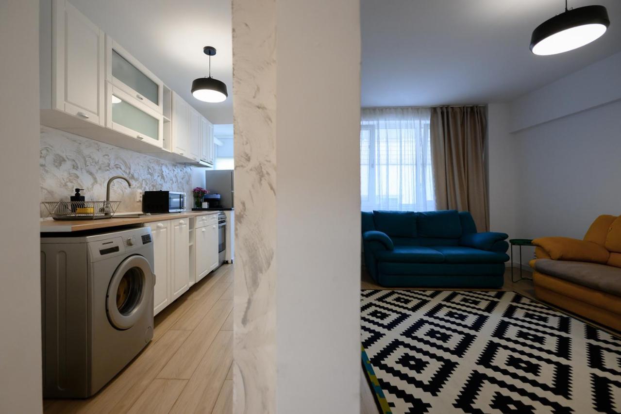 Apartament Dorobanti Διαμέρισμα Βουκουρέστι Εξωτερικό φωτογραφία