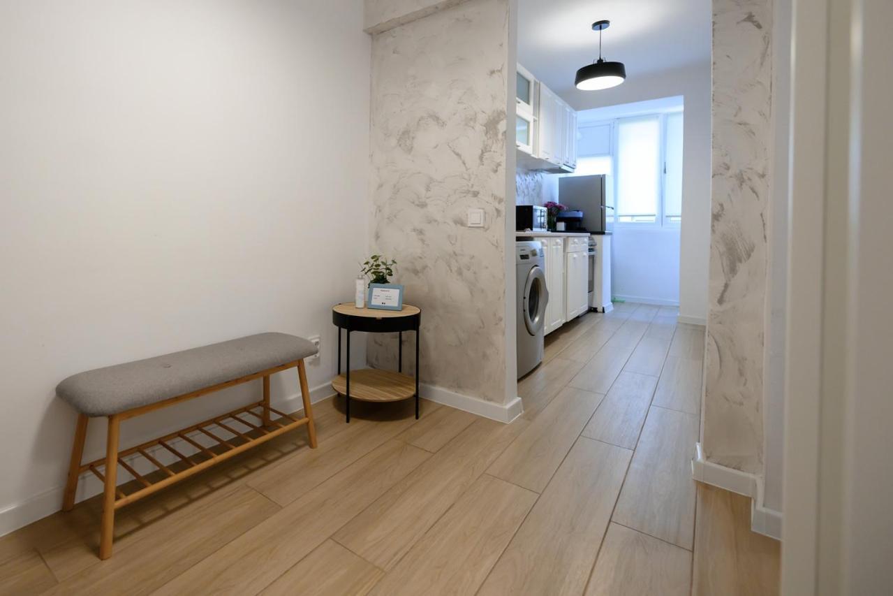 Apartament Dorobanti Διαμέρισμα Βουκουρέστι Εξωτερικό φωτογραφία